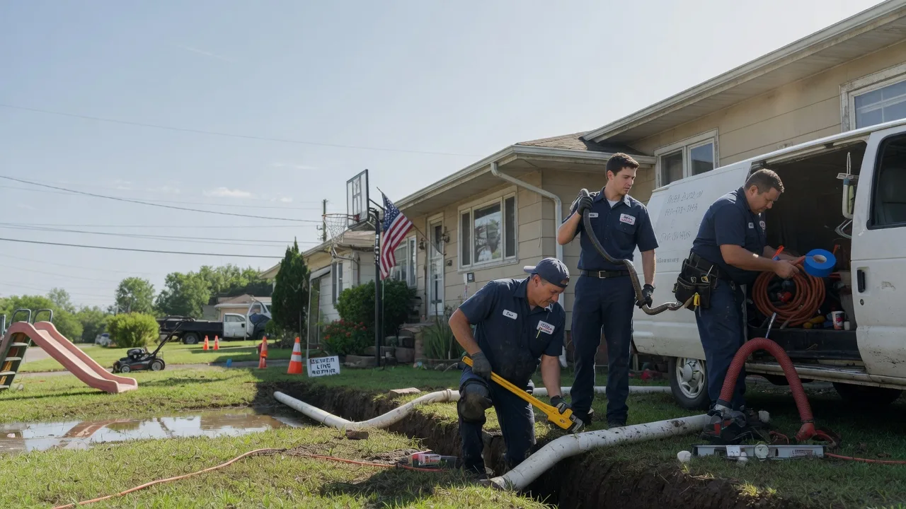 Toilet Installation in Saint Benedict, PA near me